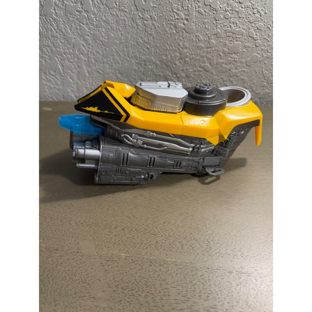 Hasbro Transformers Bumblebee Stinger Blaster- No Discs
